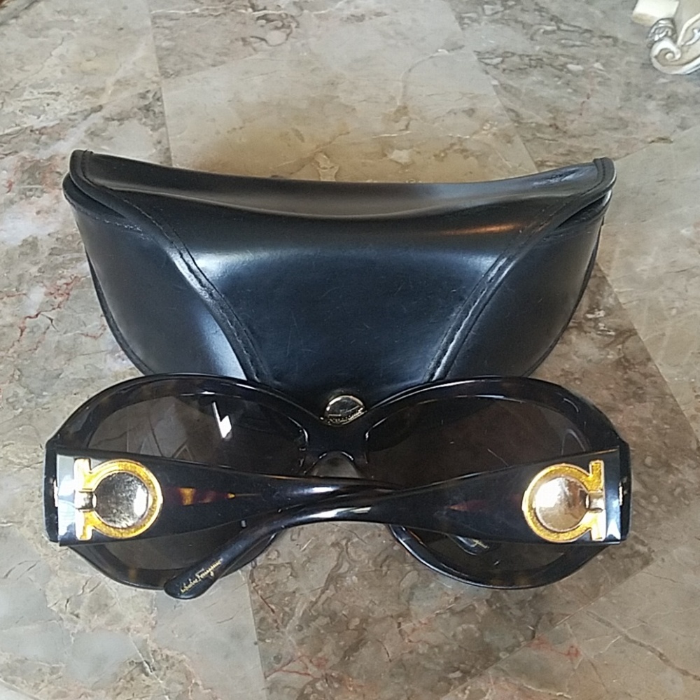 Ferragamo Sunglasses